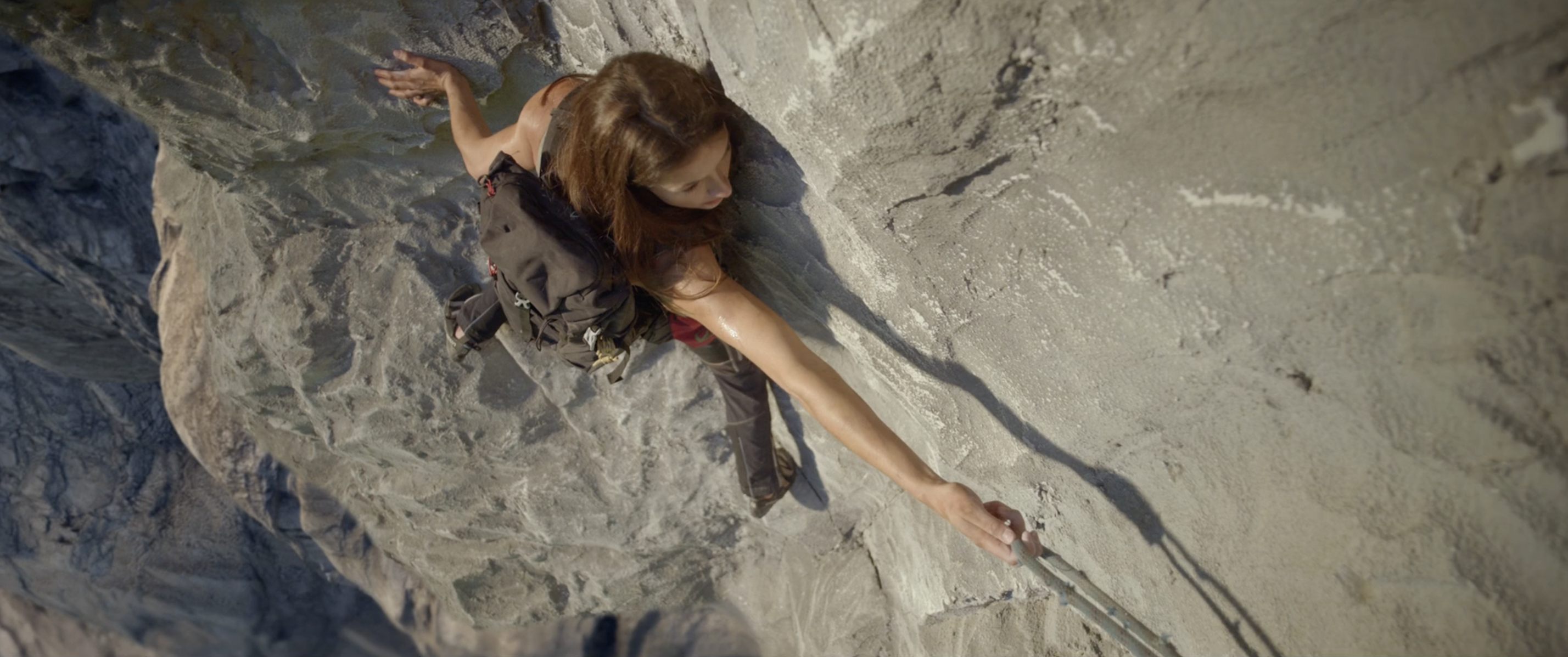 The Ledge Ending Explained [SPOILER!]