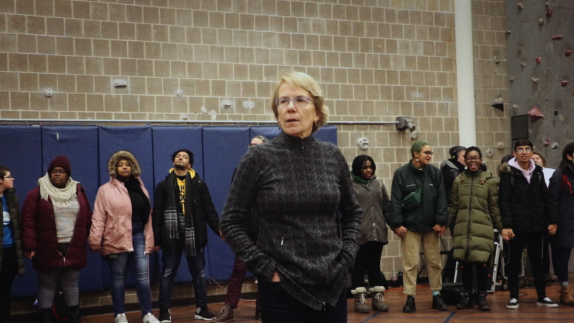 The Unmaking of a College Ending Explained [SPOILER!]