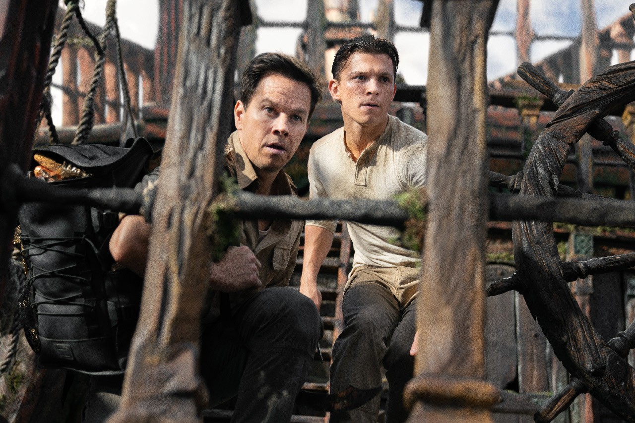 Uncharted Ending Explained [SPOILER!]