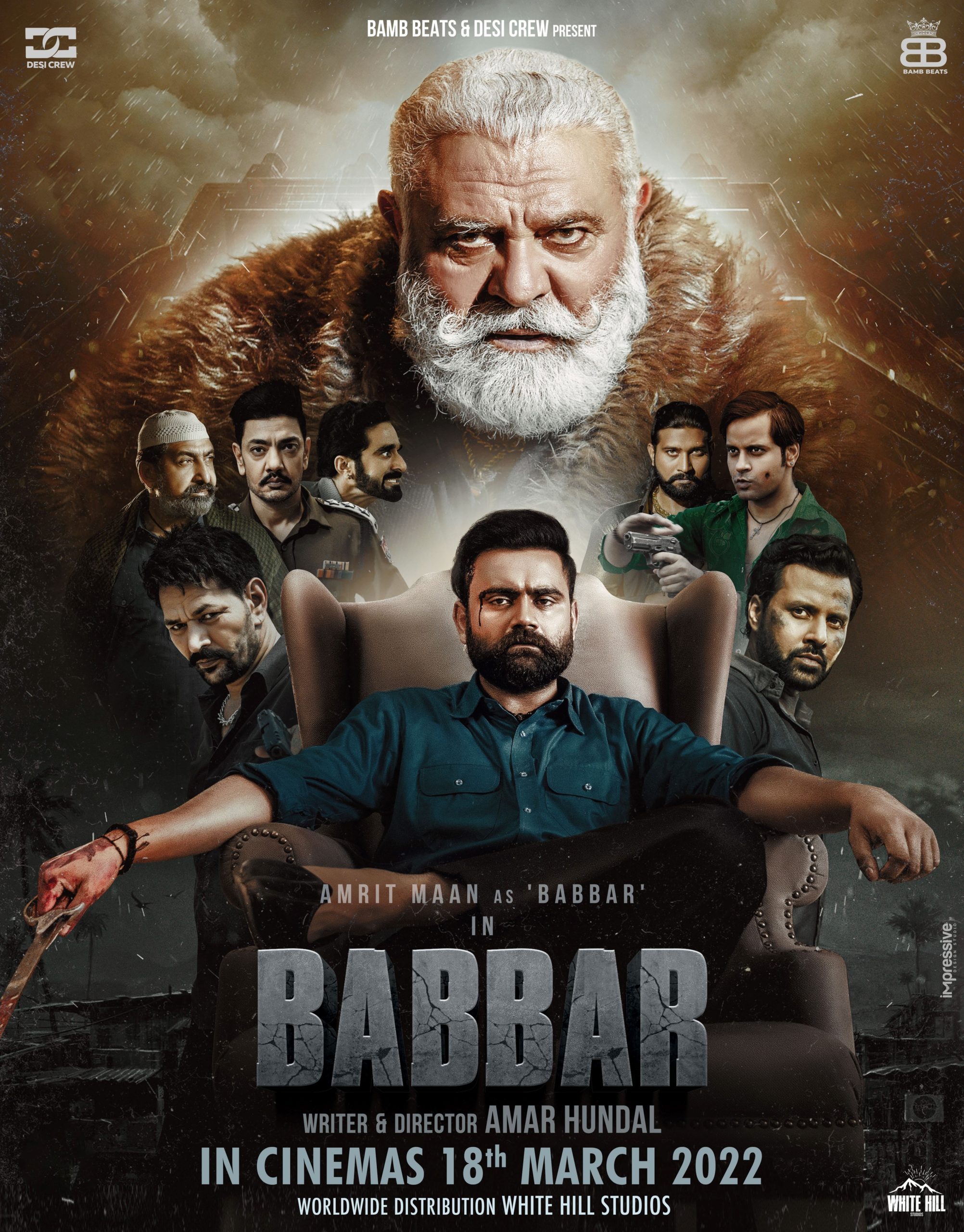 Babbar Ending Explained [SPOILER!]