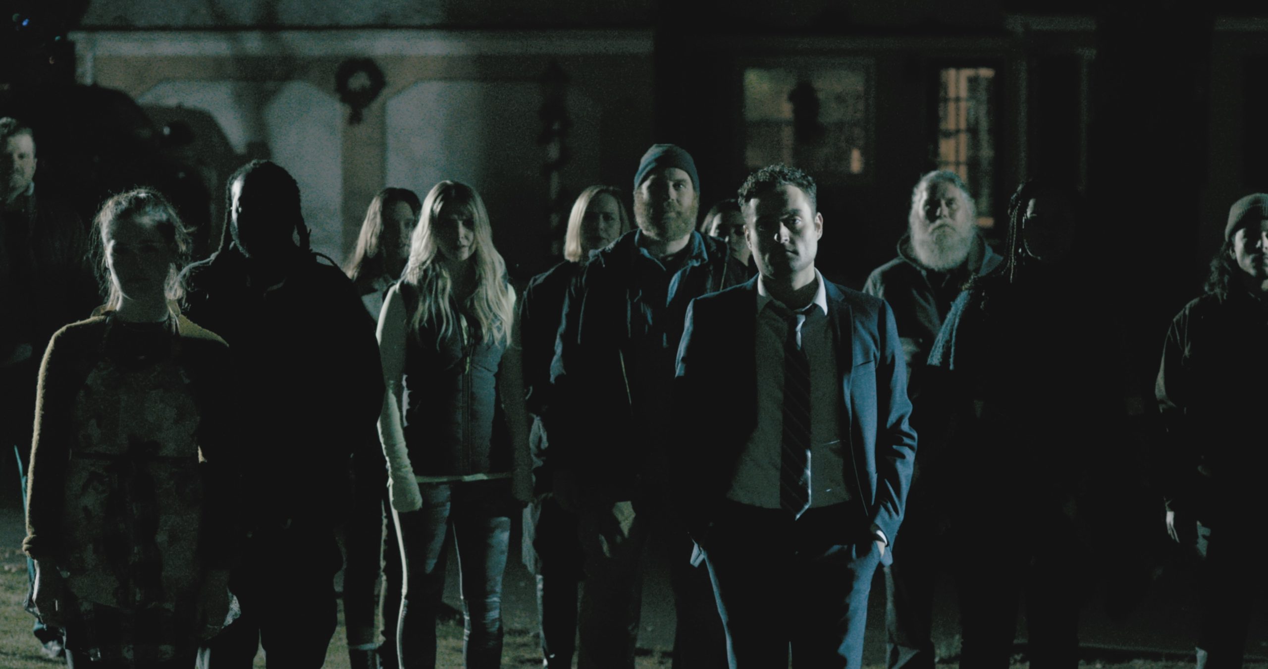 The Changed Ending Explained [SPOILER!]