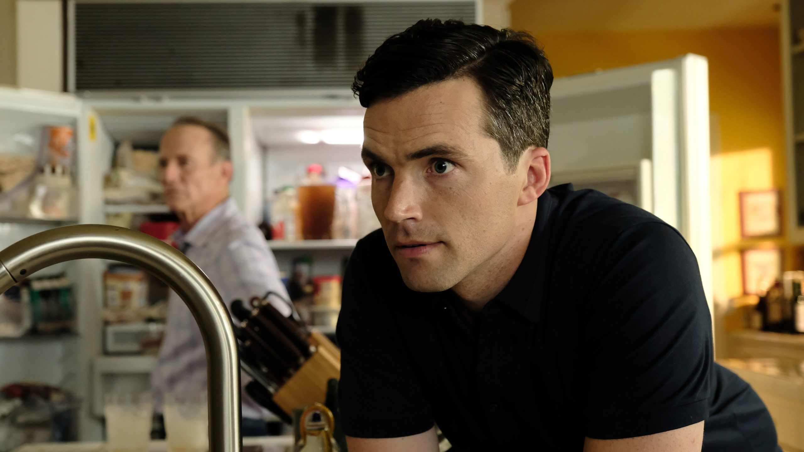 The Hater Ending Explained [SPOILER!]