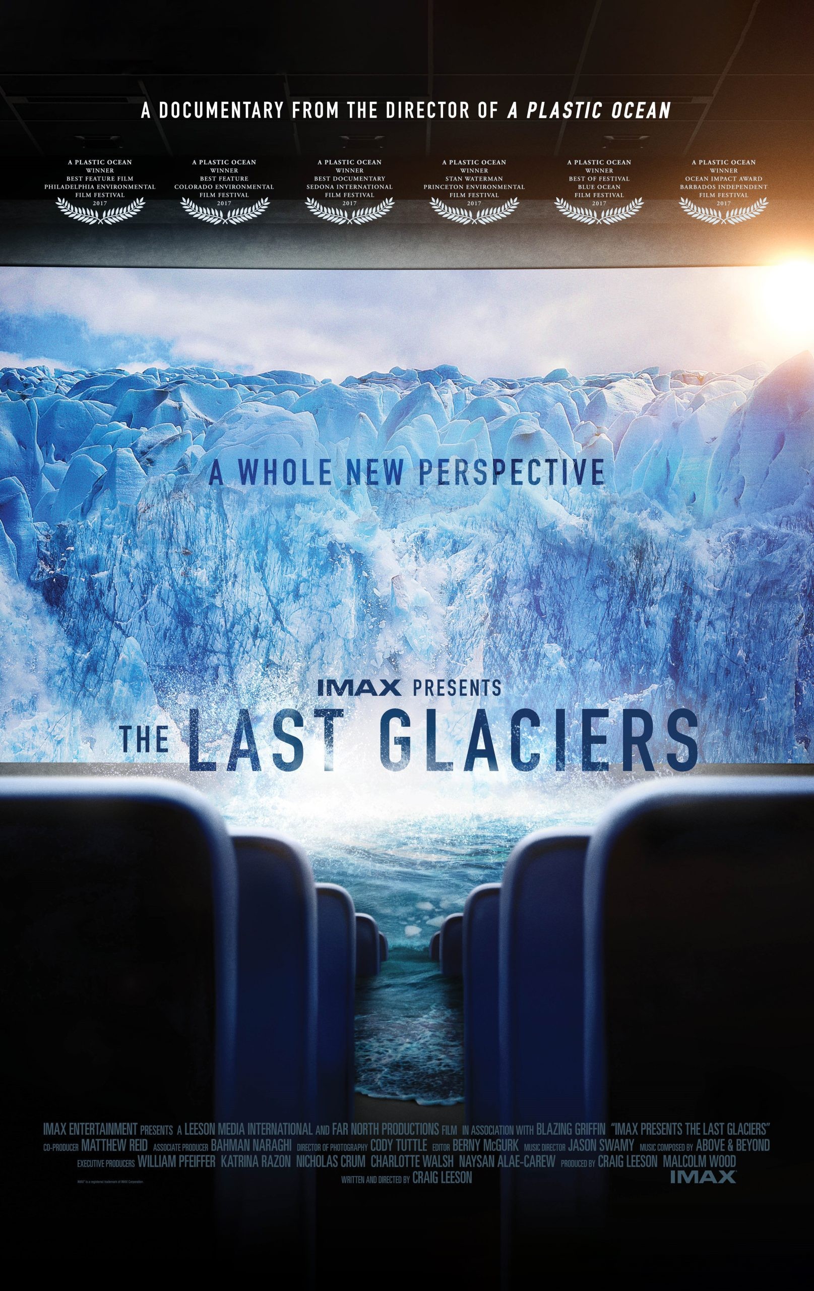 The Last Glaciers Ending Explained [SPOILER!]