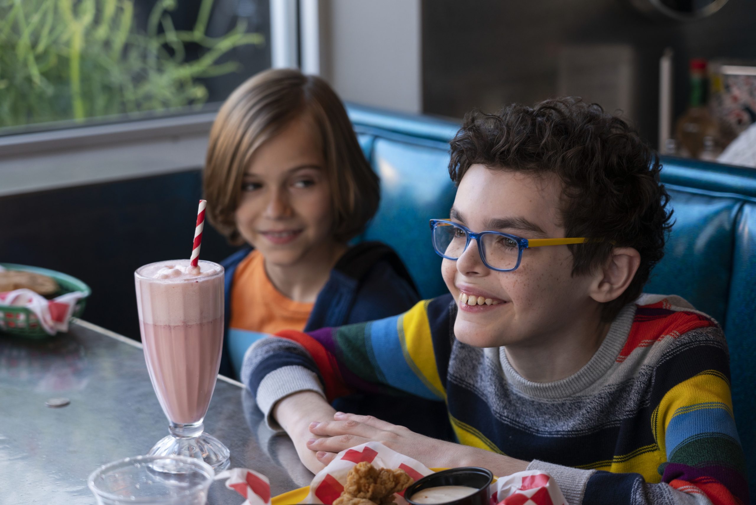 The Unbreakable Boy Ending Explained [SPOILER!]