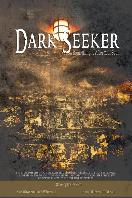 Dark Seeker Ending Explained [SPOILER!]