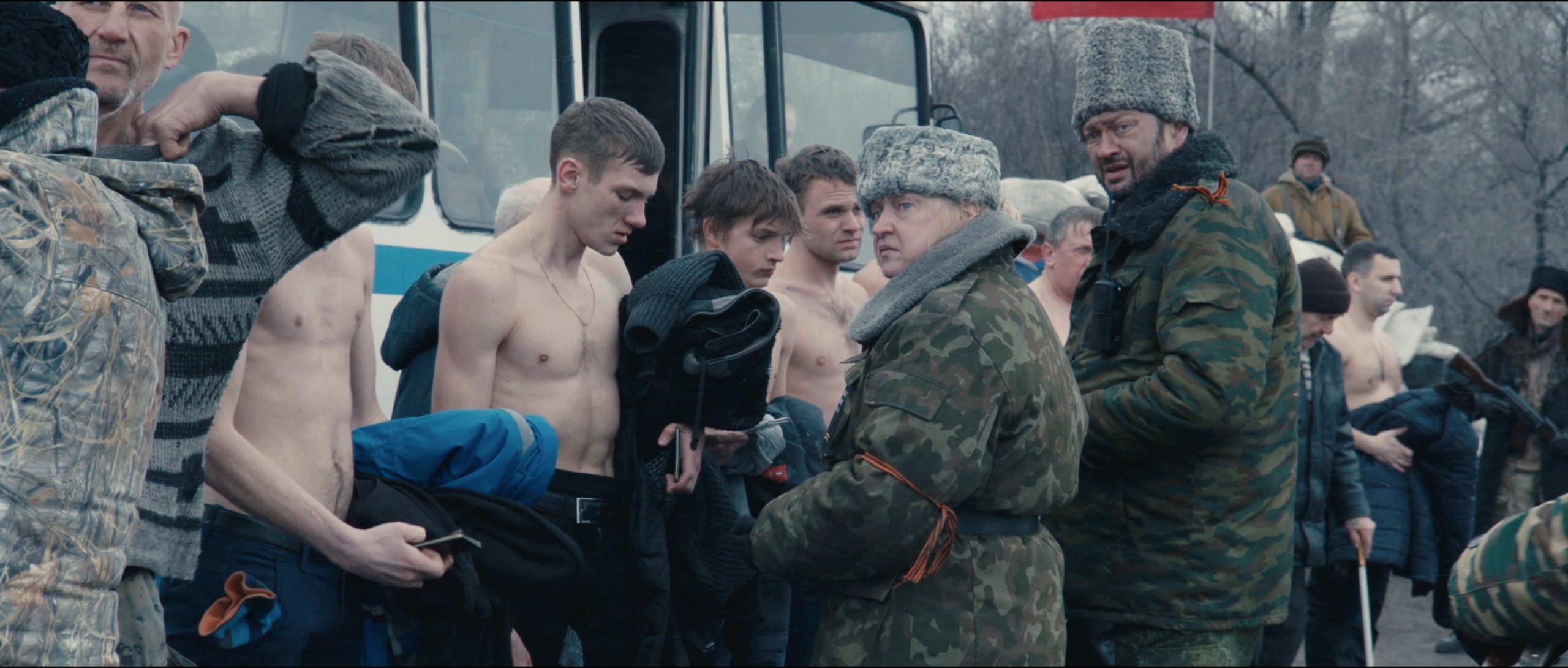 Donbass Ending Explained [SPOILER!]