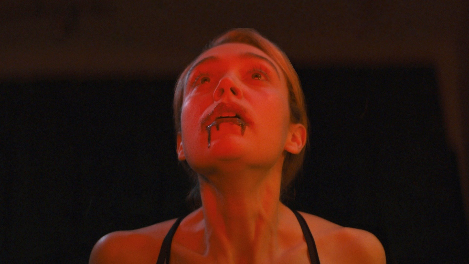 Kicking Blood Ending Explained [SPOILER!]