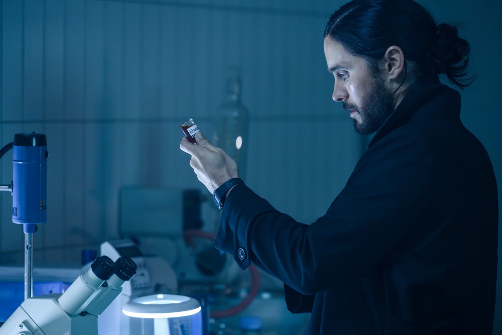 Morbius Ending Explained [SPOILER!]
