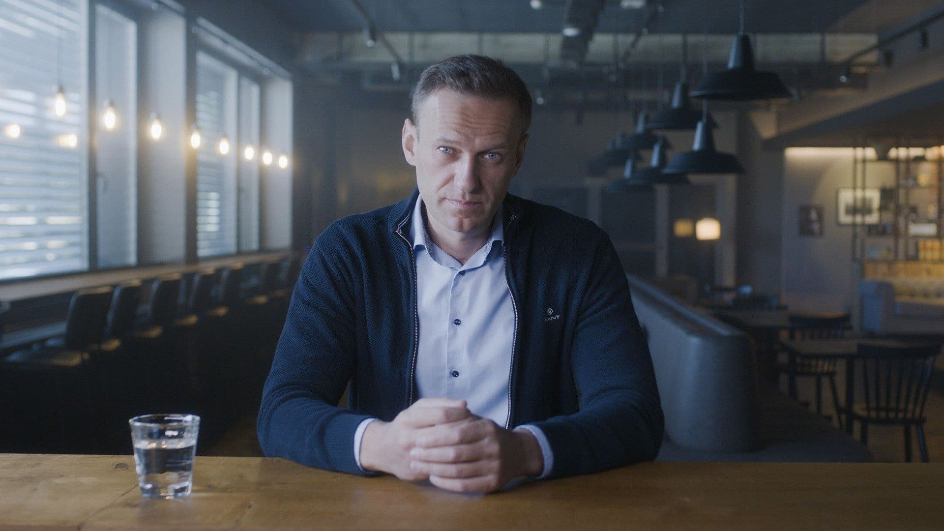 Navalny Ending Explained [SPOILER!]