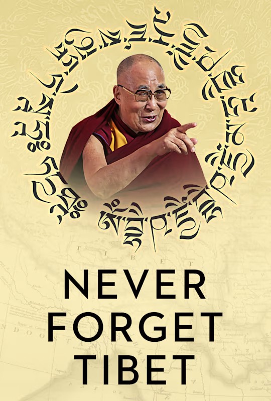 Never Forget Tibet Ending Explained [SPOILER!]
