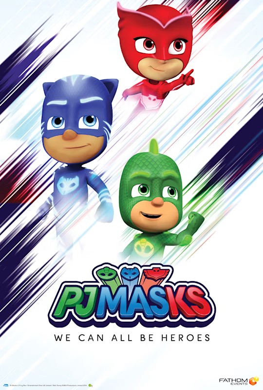 PJ Masks: We Can All Be Heroes Ending Explained [SPOILER!]