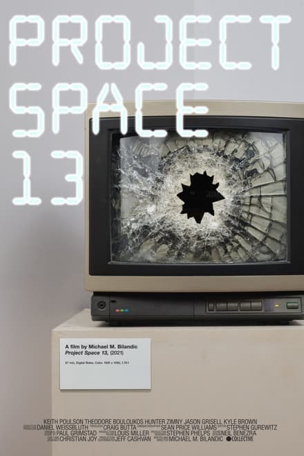 Project Space 13 Ending Explained [SPOILER!]