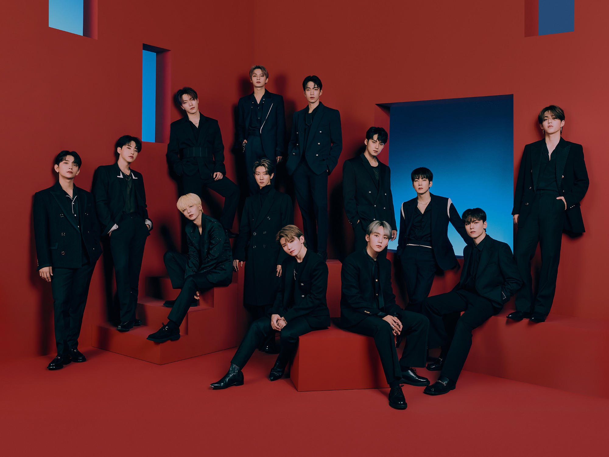 Seventeen Power Of Love : The Movie Ending Explained [SPOILER!]