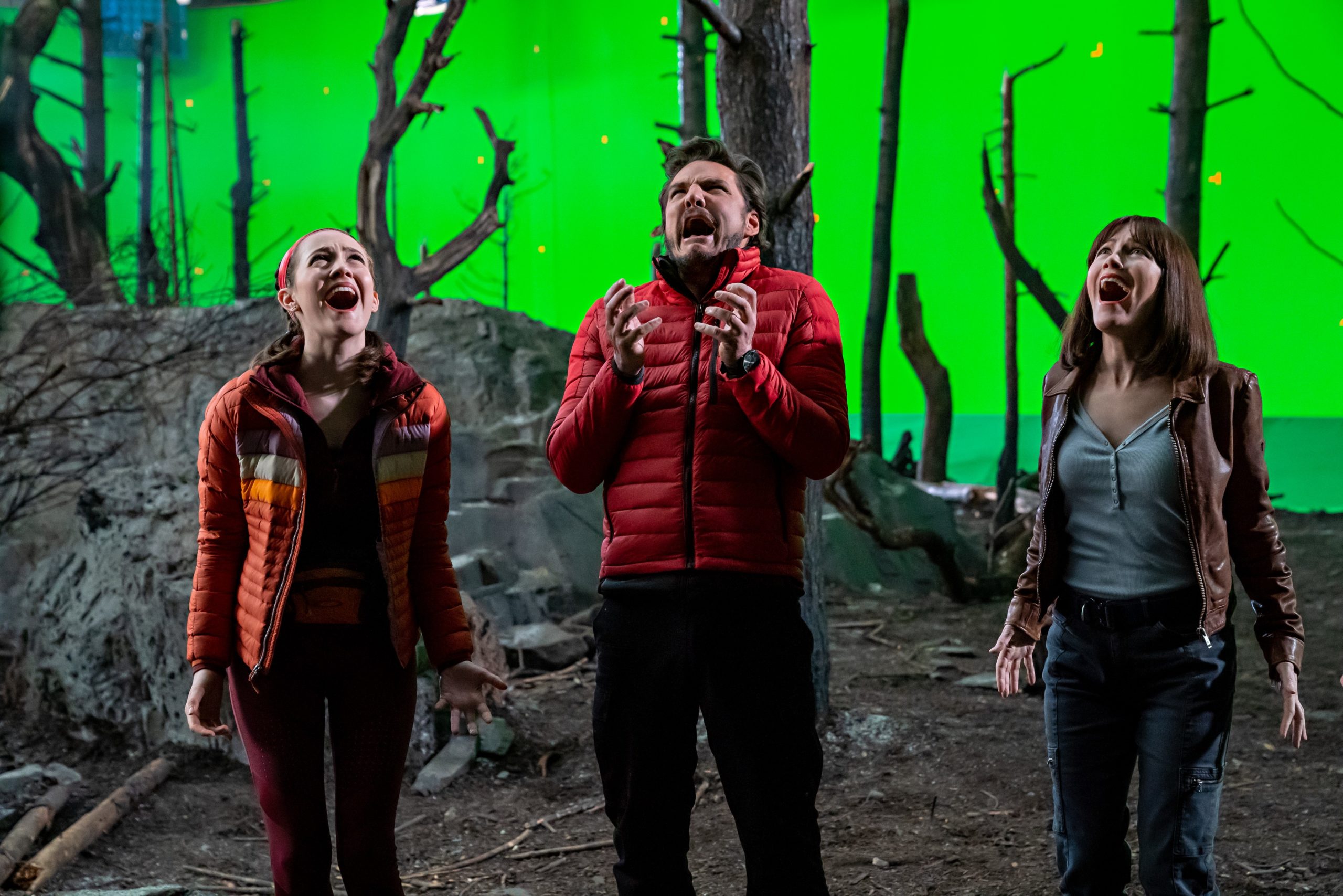 The Bubble Ending Explained [SPOILER!]