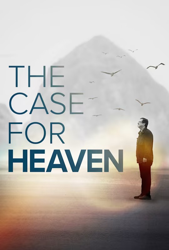 The Case for Heaven Ending Explained [SPOILER!]