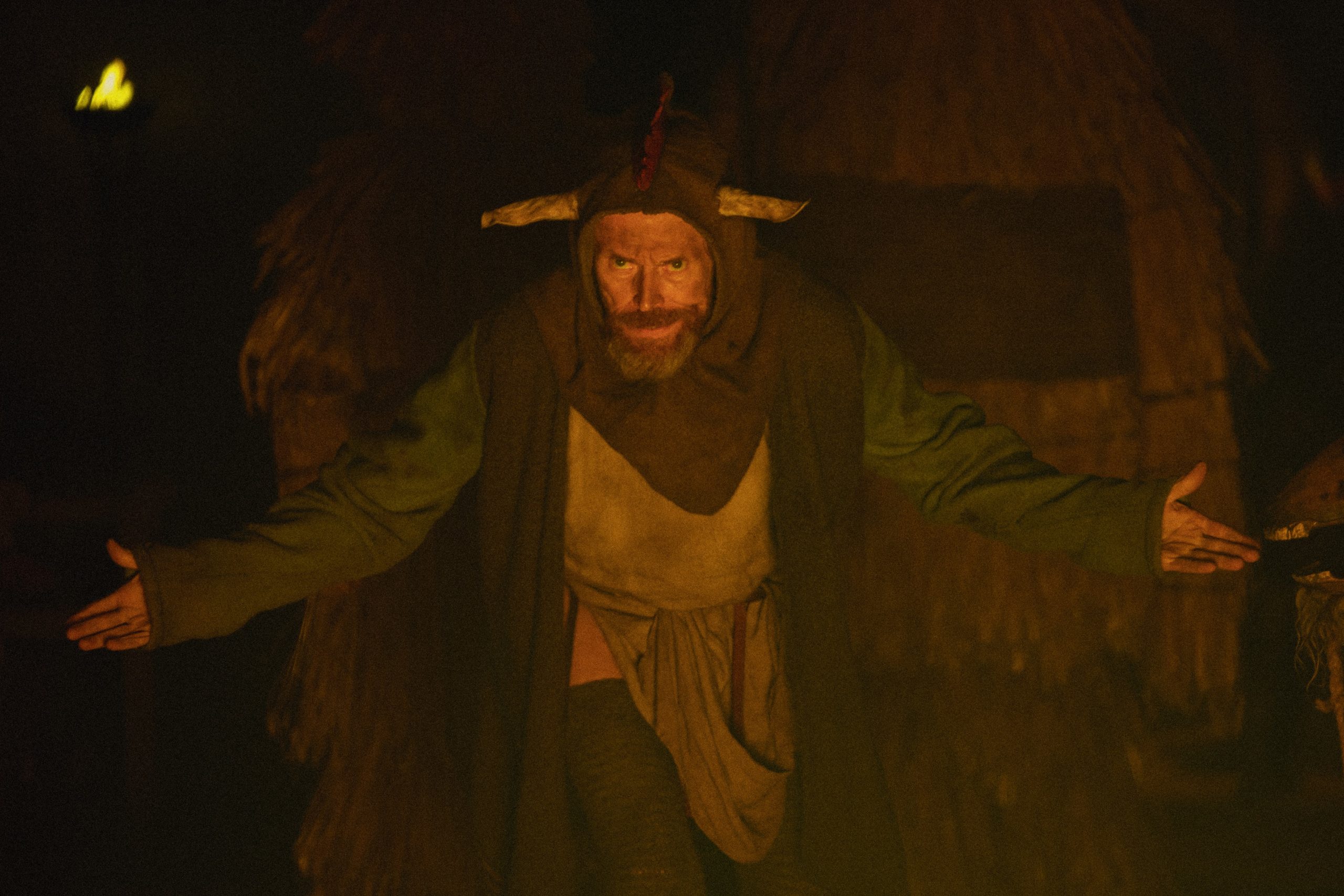 The Northman Ending Explained [SPOILER!]