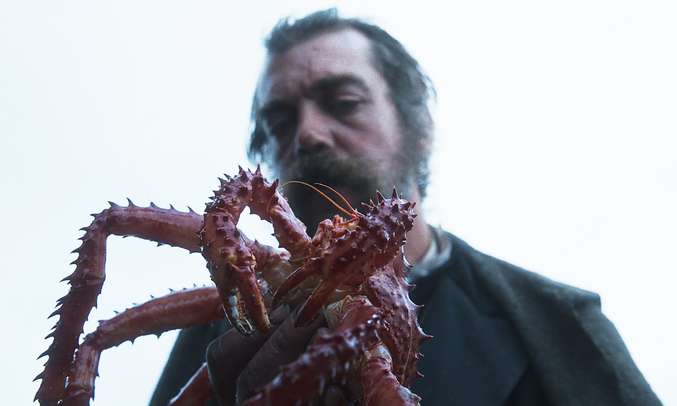 The Tale of King Crab Ending Explained [SPOILER!]