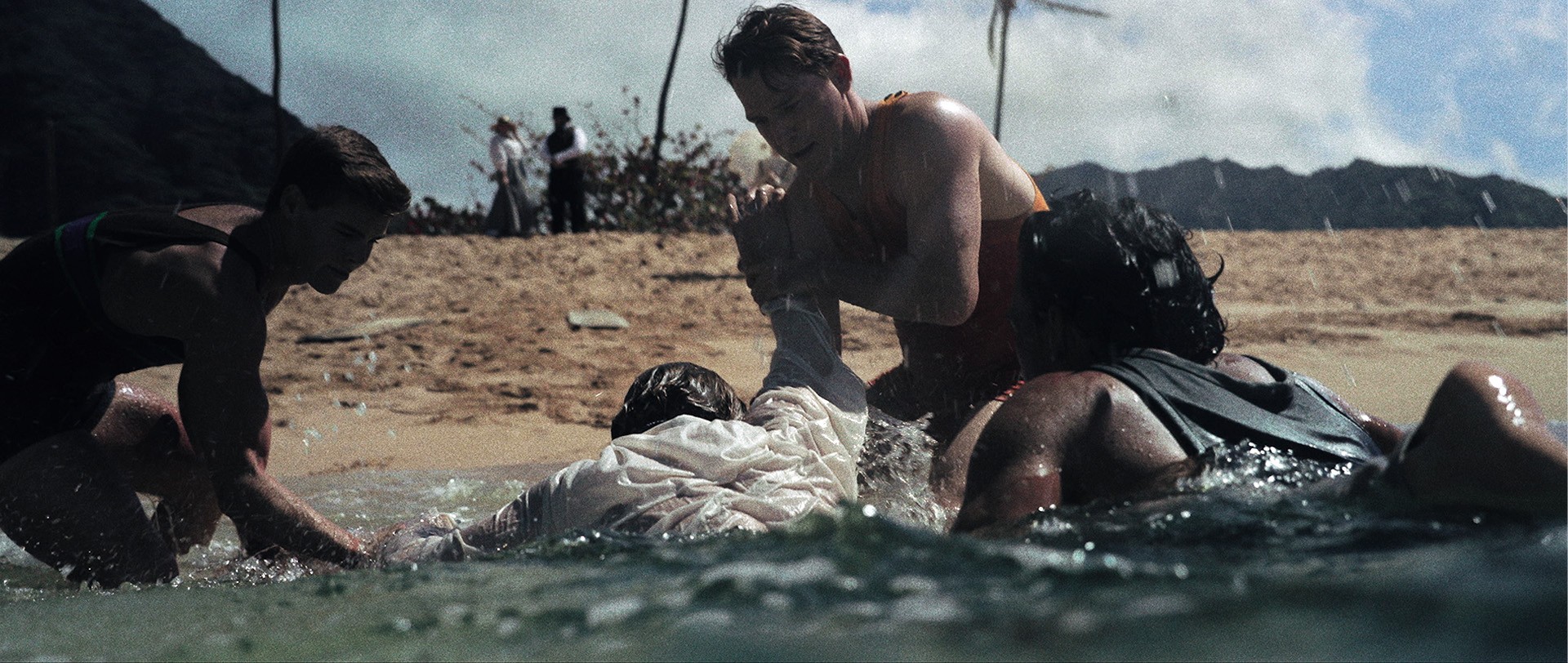 Waterman Ending Explained [SPOILER!]