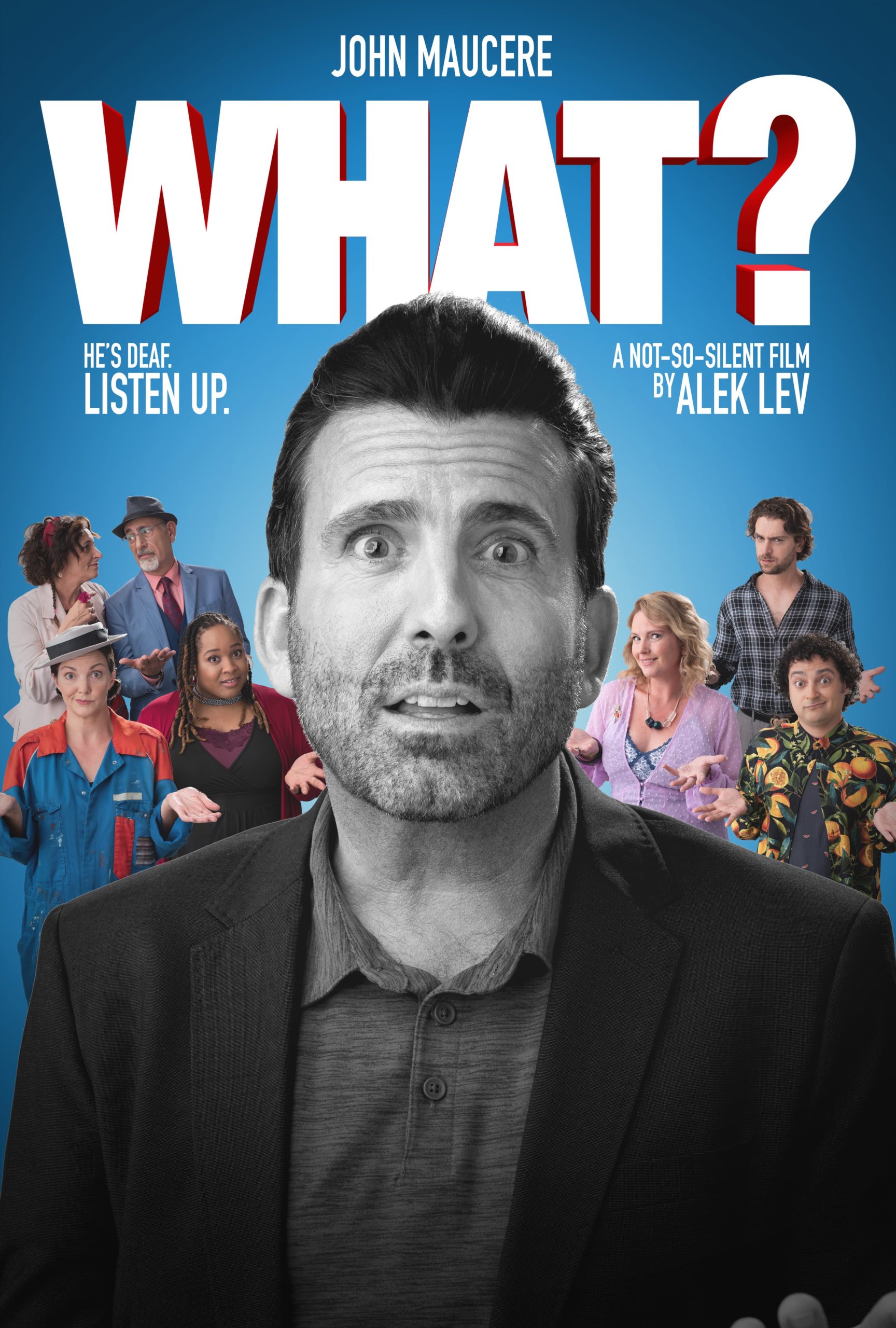 What? Ending Explained [SPOILER!]