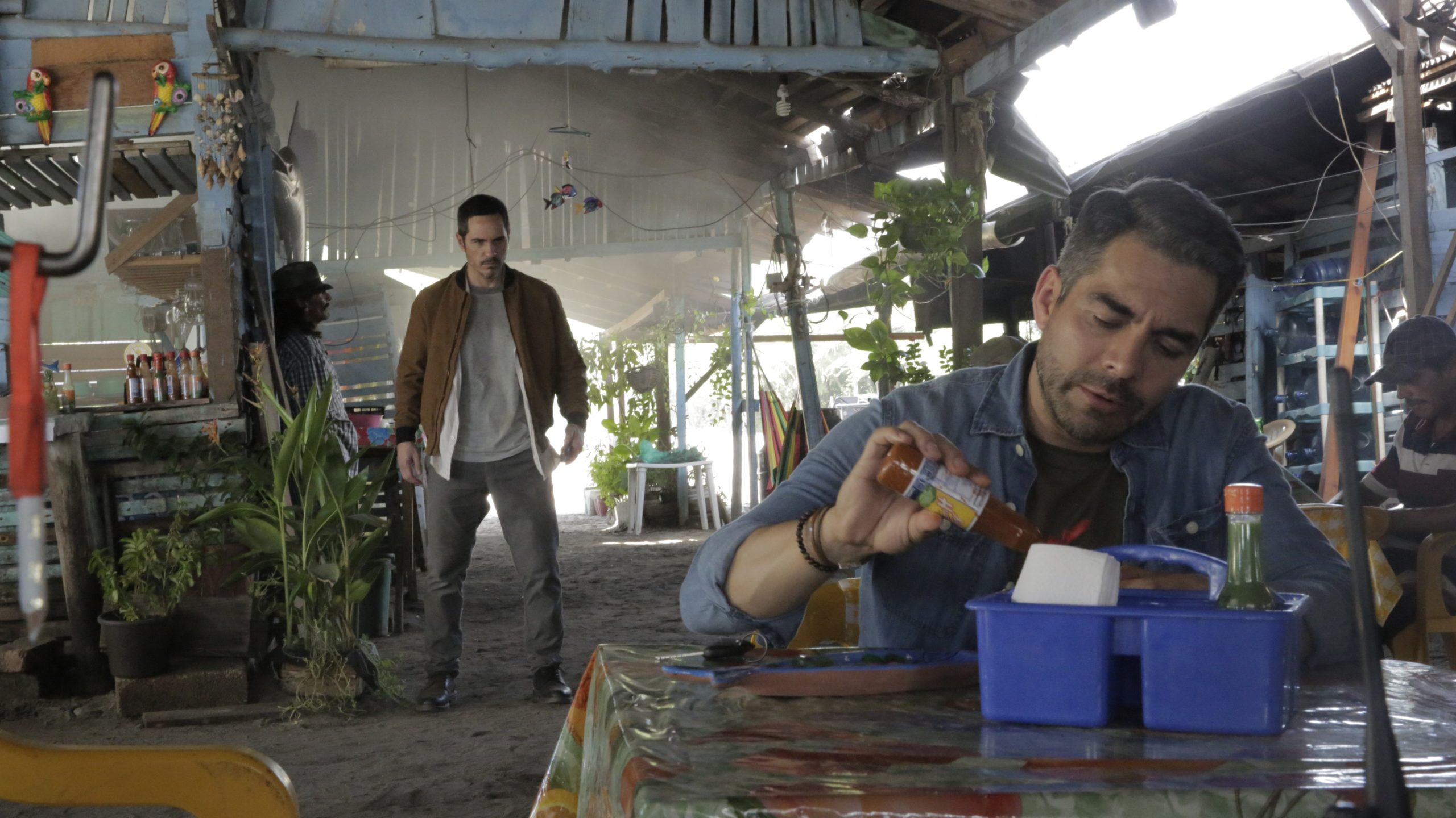 ¿Y Cómo es El? Ending Explained [SPOILER!]