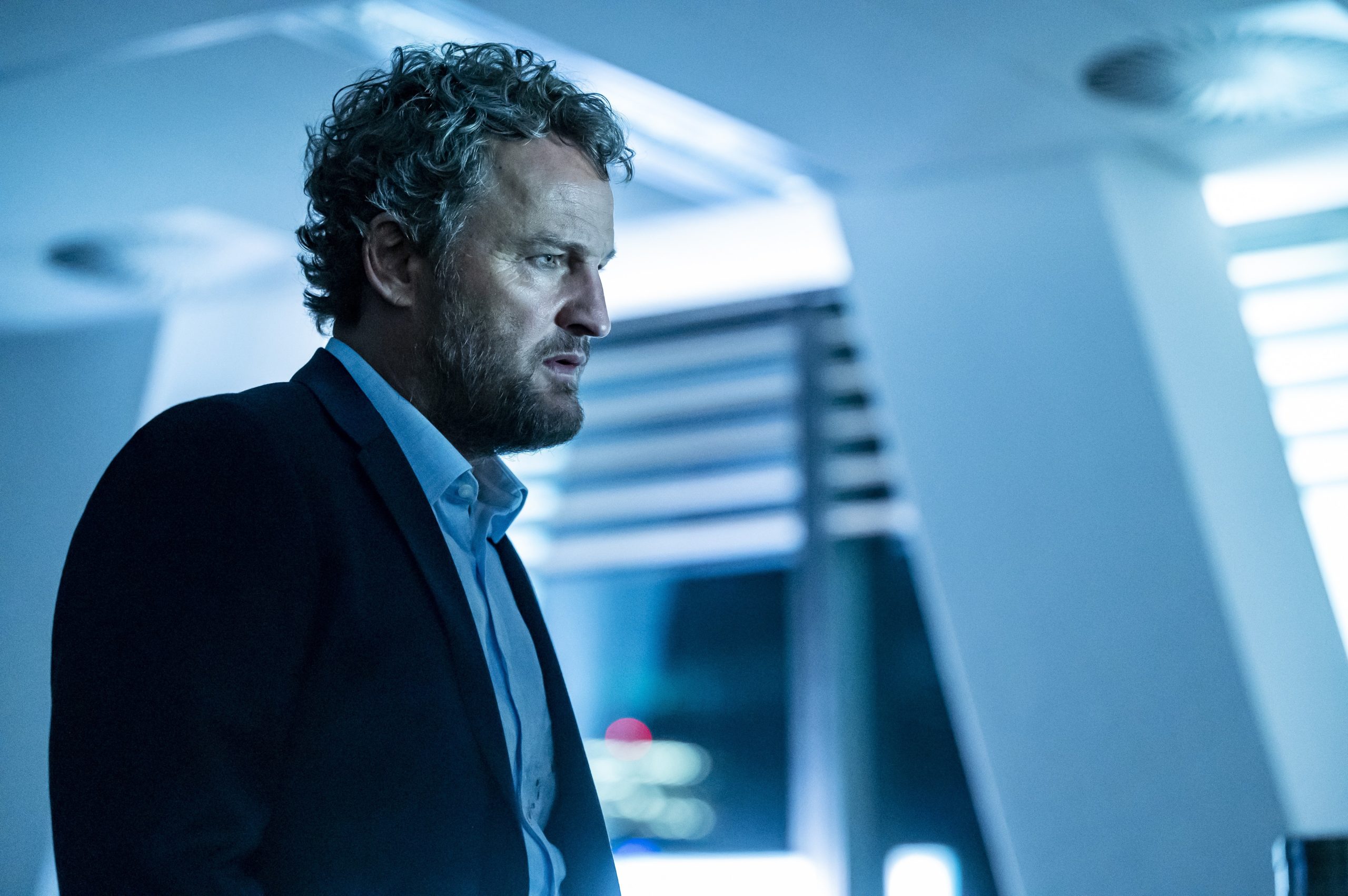 Black Site Ending Explained [SPOILER!]