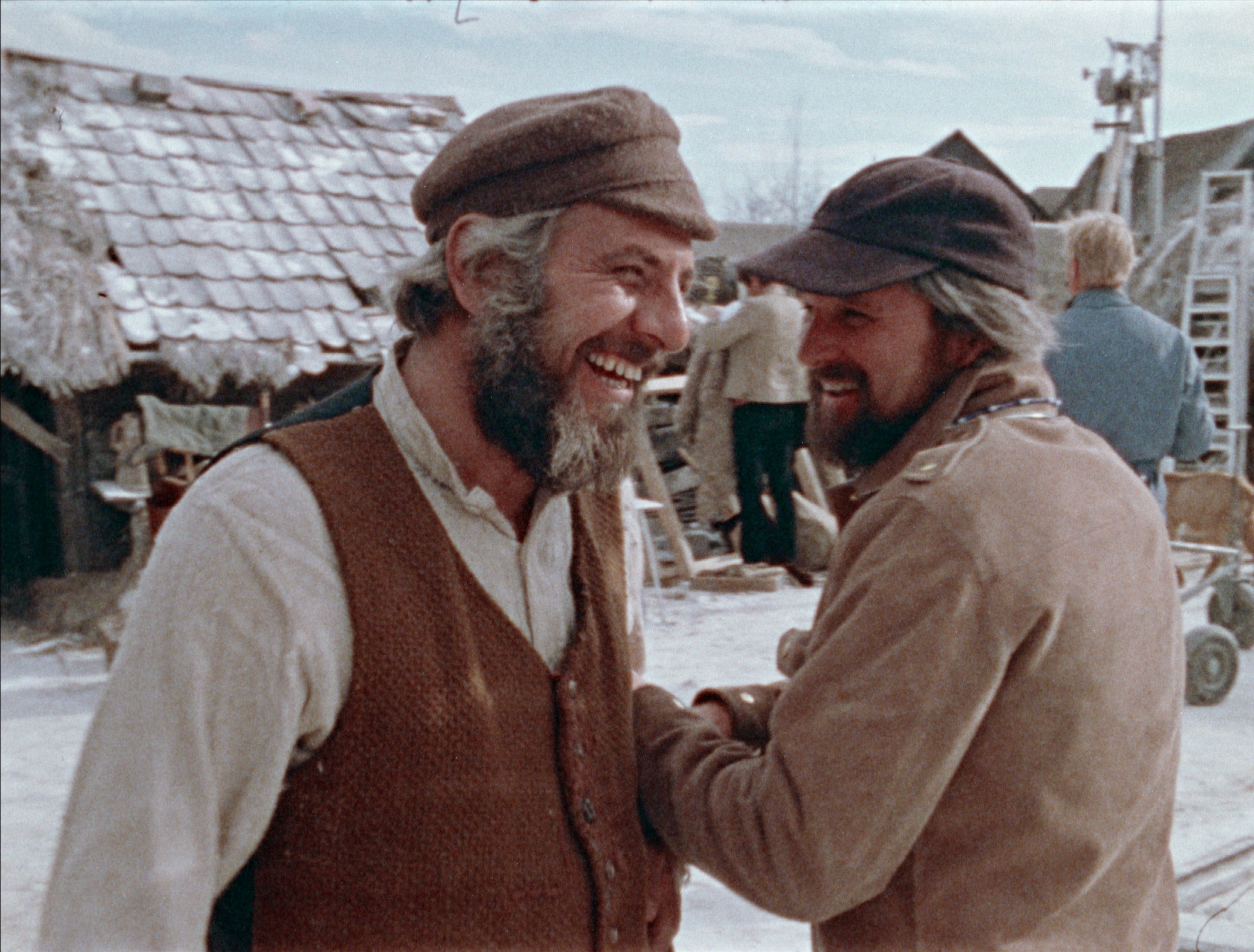 Fiddler’s Journey to the Big Screen Ending Explained [SPOILER!]