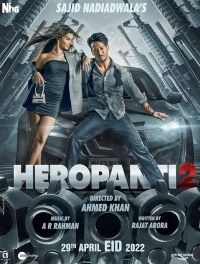 Heropanti 2 Ending Explained [SPOILER!]