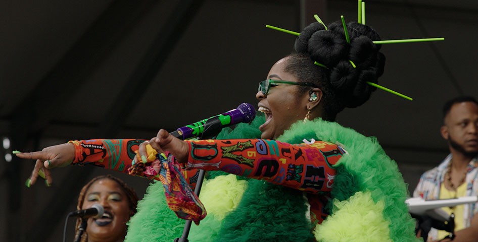 Jazz Fest: A New Orleans Story Ending Explained [SPOILER!]