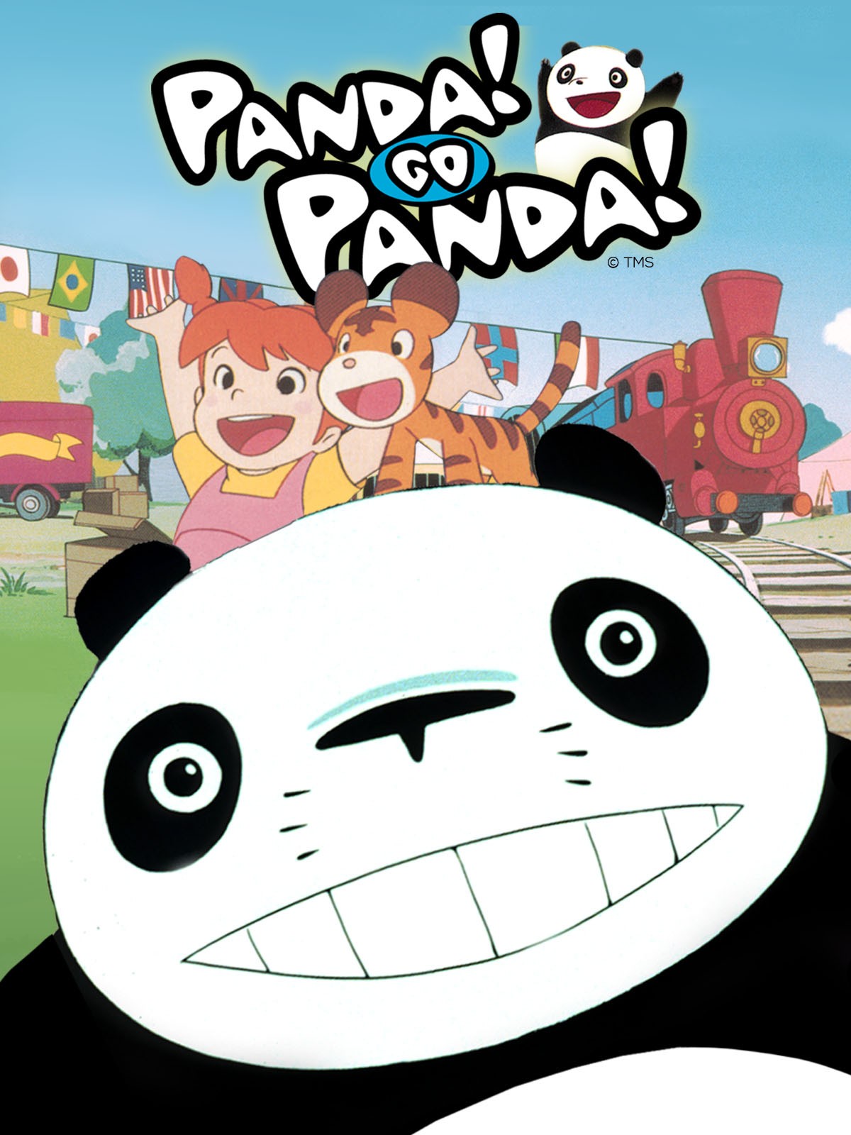 Panda! Go, Panda!: Rainy Day Circus Ending Explained [SPOILER!]
