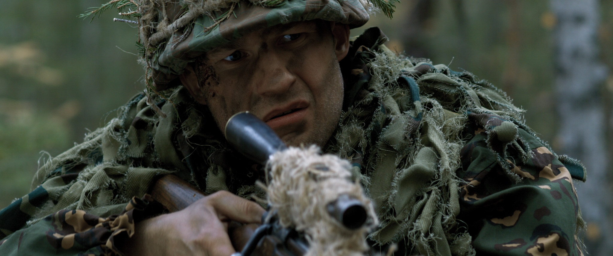 Siberian Sniper Ending Explained [SPOILER!]