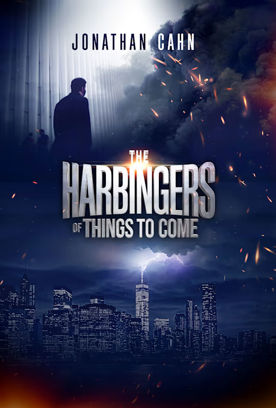 The Harbingers of Things to Come Ending Explained [SPOILER!]