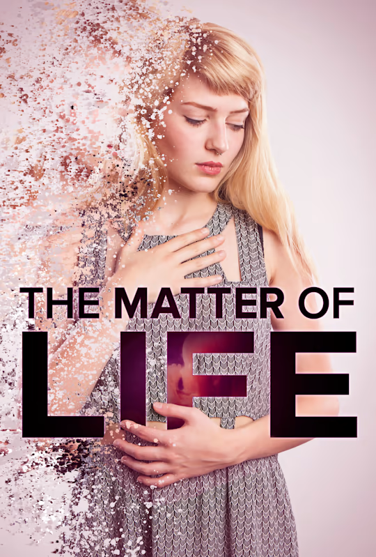 The Matter of Life Ending Explained [SPOILER!]