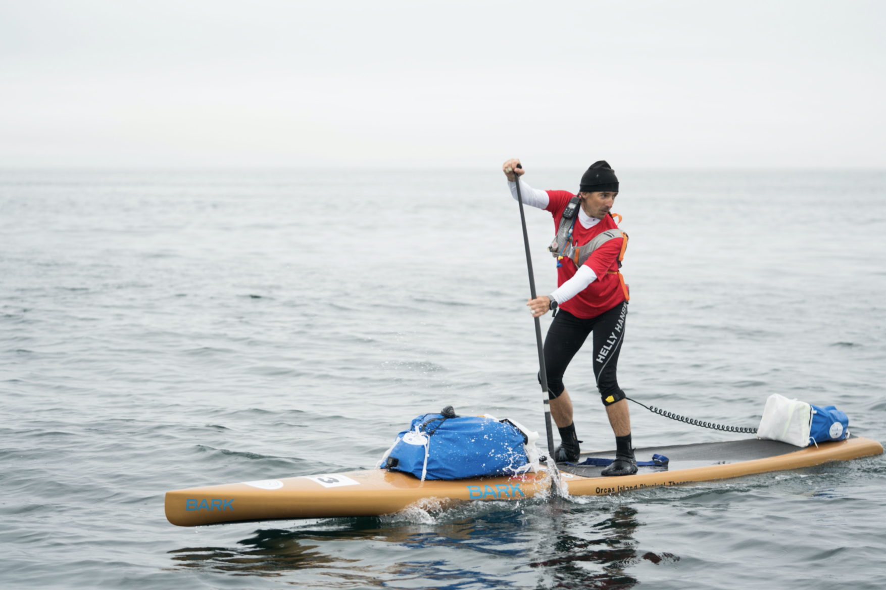 The Race to Alaska Ending Explained [SPOILER!]