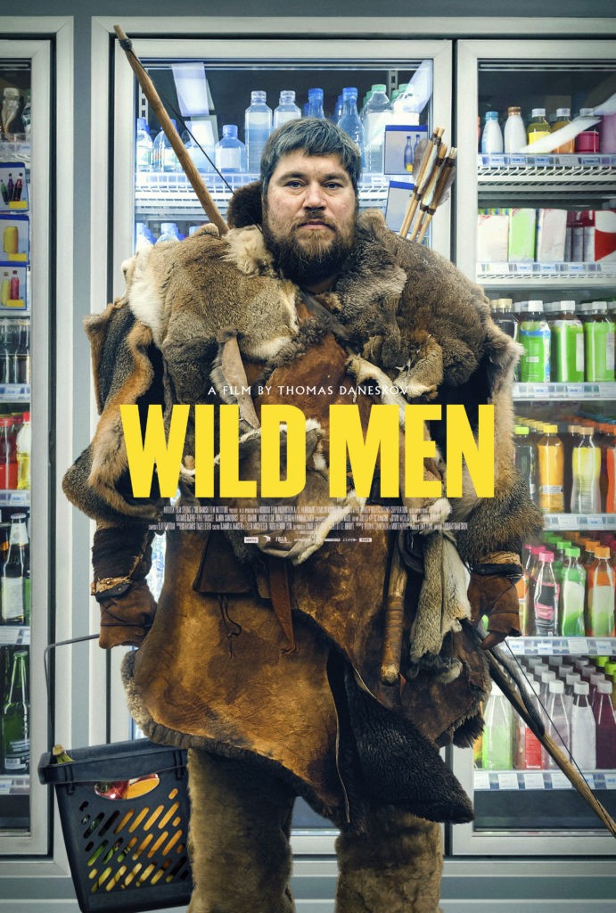 Wild Men Ending Explained [SPOILER!]