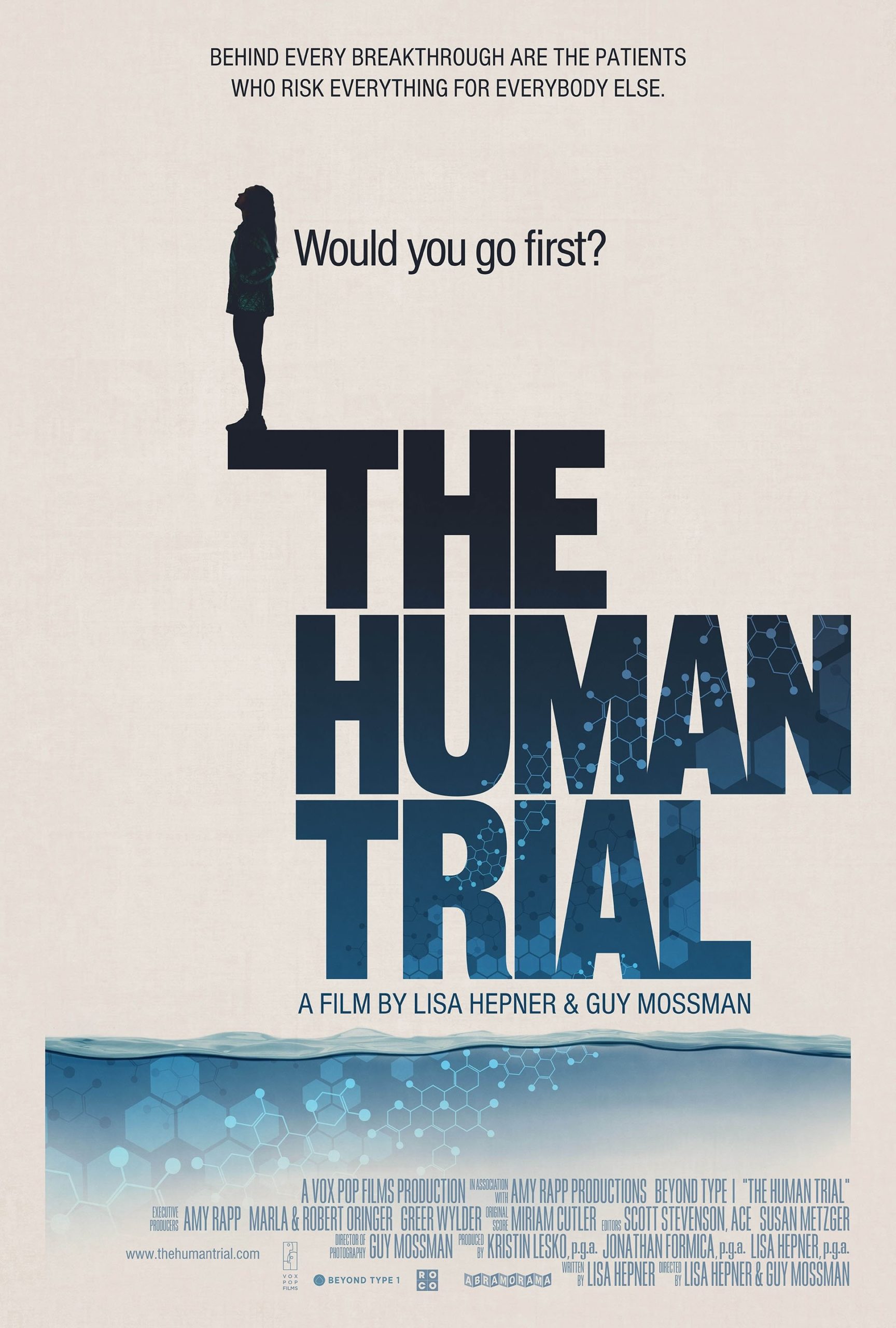 The Human Trial Ending Explained [SPOILER!]