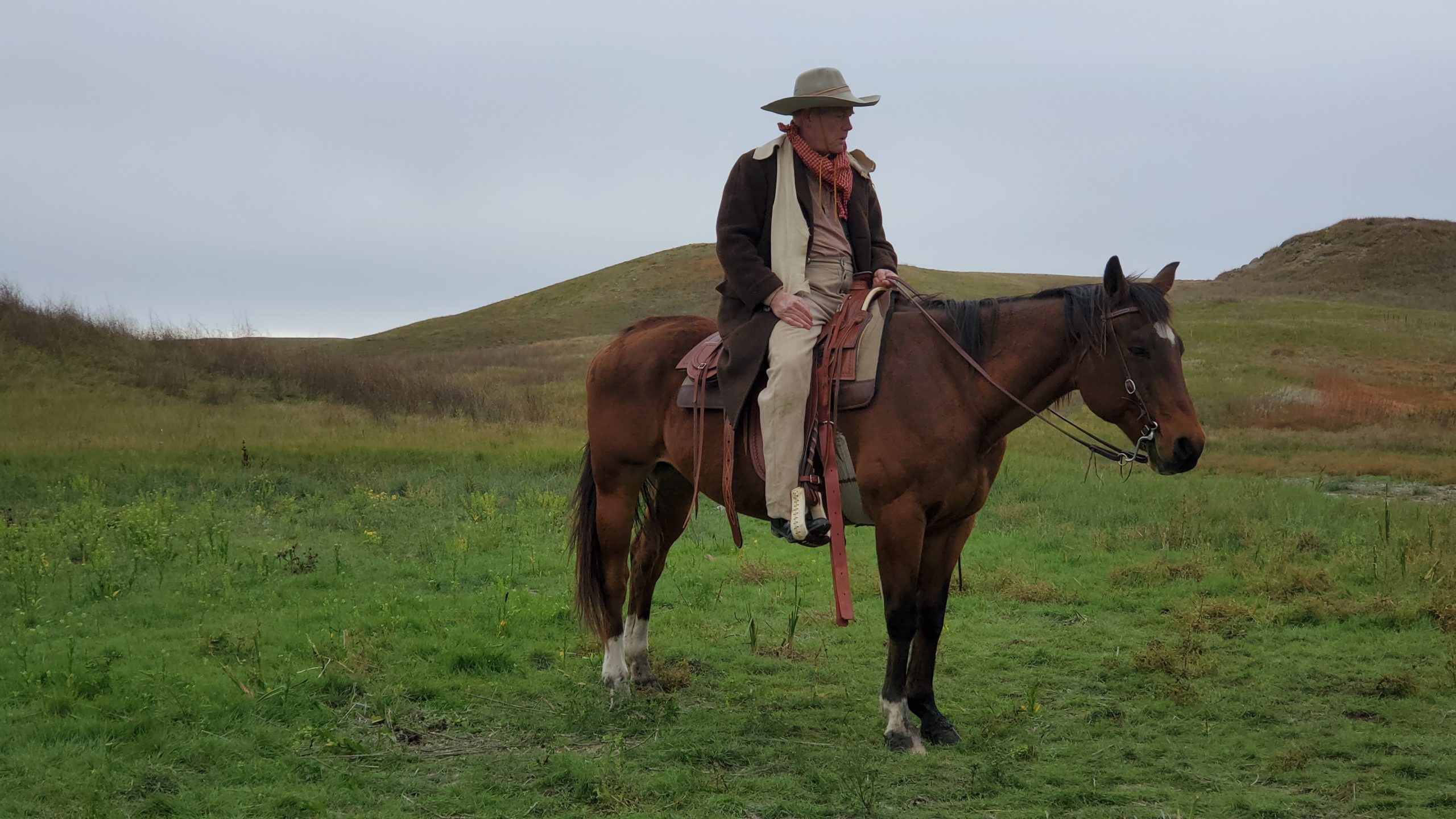 Blackwood Ending Explained [SPOILER!]
