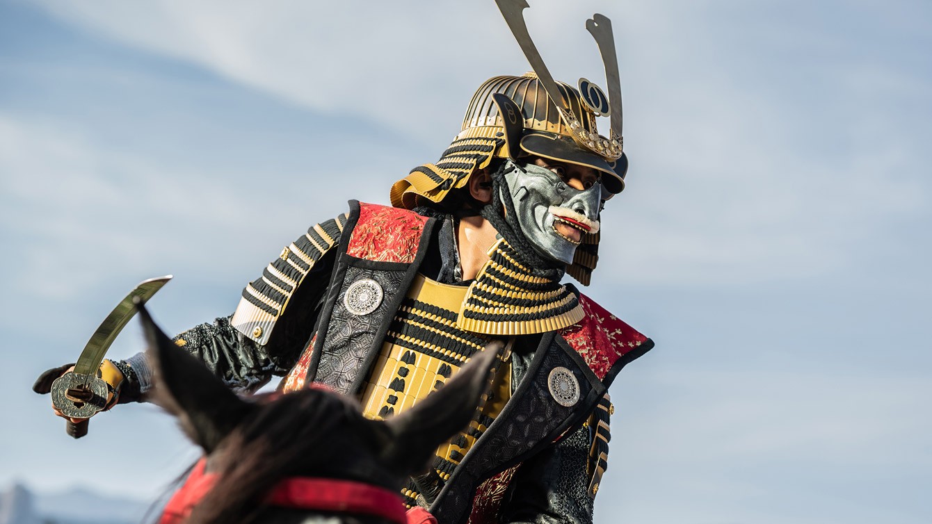 Hansan: Rising Dragon Ending Explained [SPOILER!]