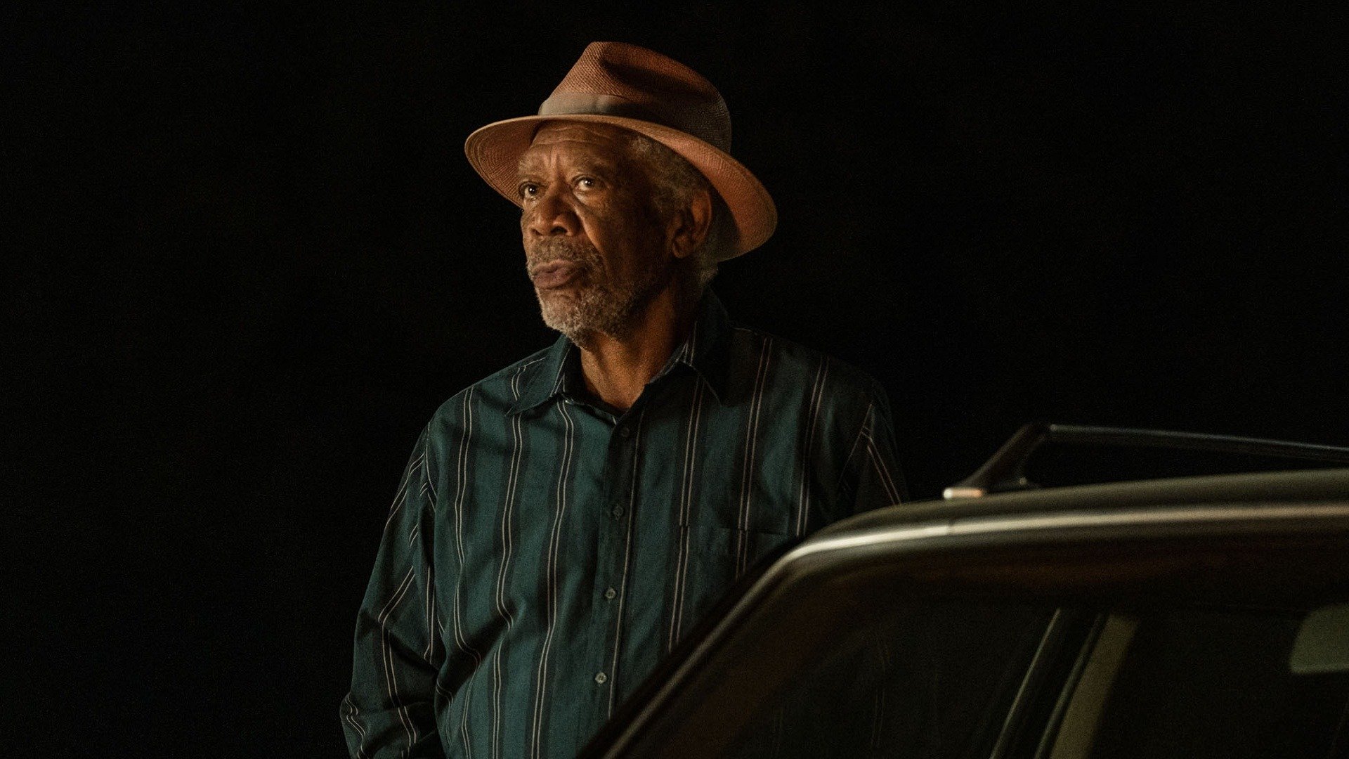 Paradise Highway Ending Explained [SPOILER!]