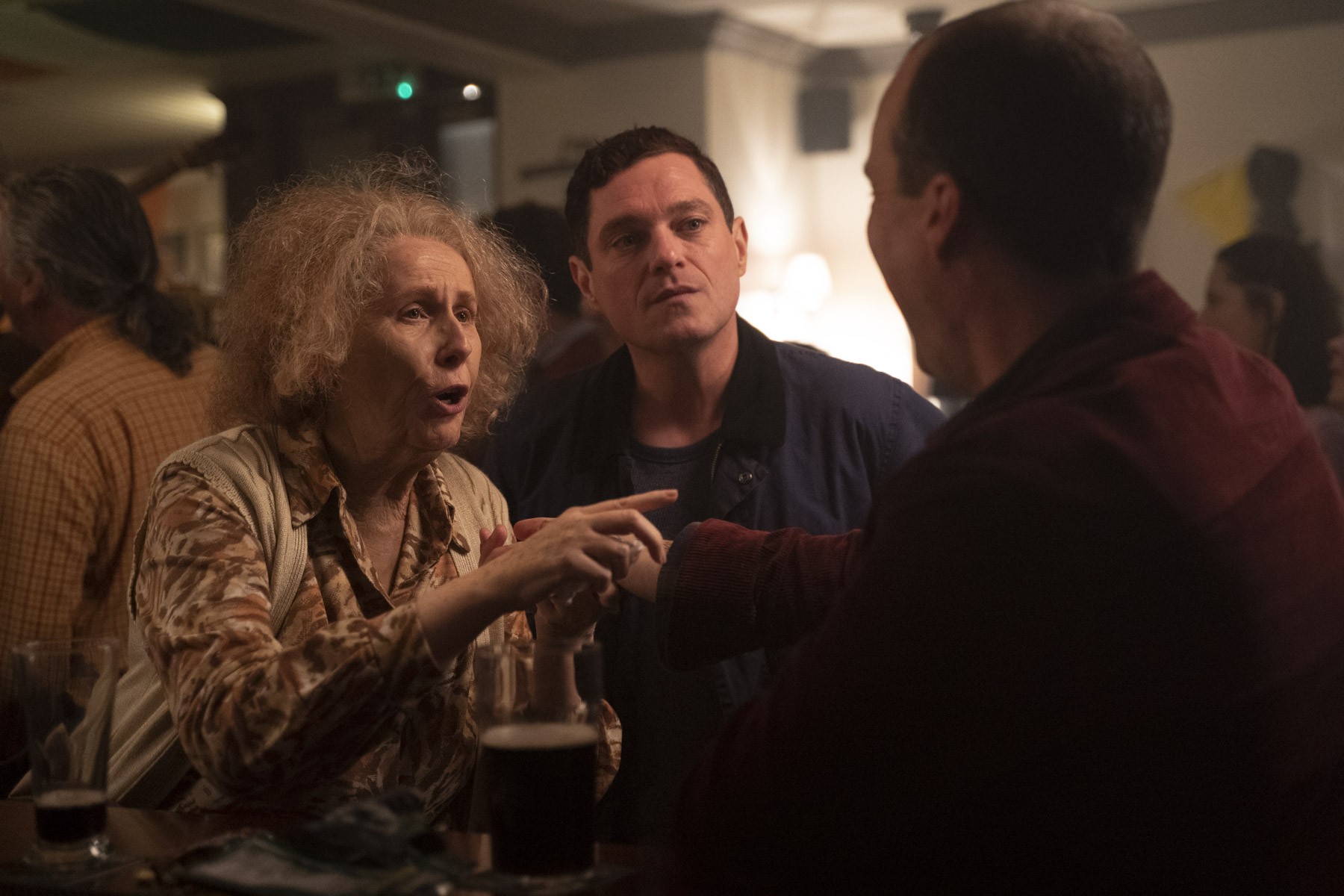 The Nan Movie Ending Explained [SPOILER!]