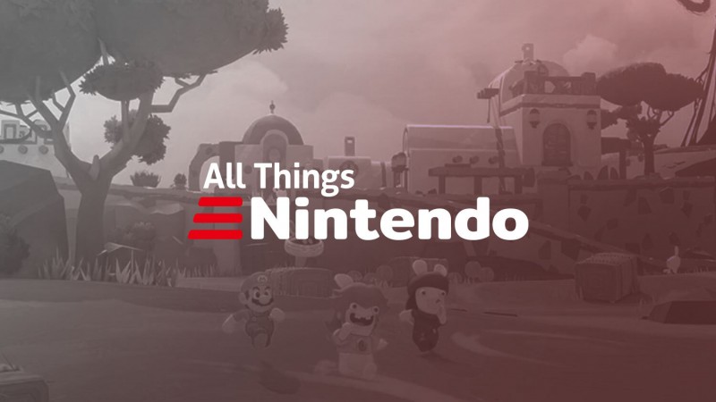 Mario + Rabbids Sparks Of Hope, Pokémon Scarlet And Violet Hands-On, Persona 5 Royal On Switch | All Things Nintendo