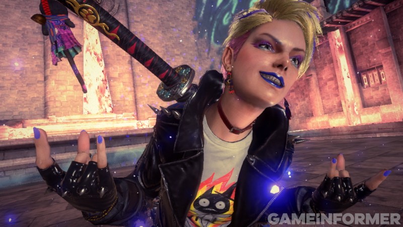 Meet Viola, Bayonetta 3’s Second Protagonist | Exclusive Gameplay Breakdown
