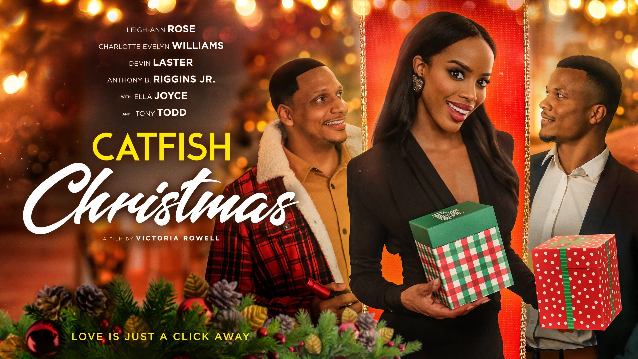 Catfish Christmas Ending Explained [SPOILER!]