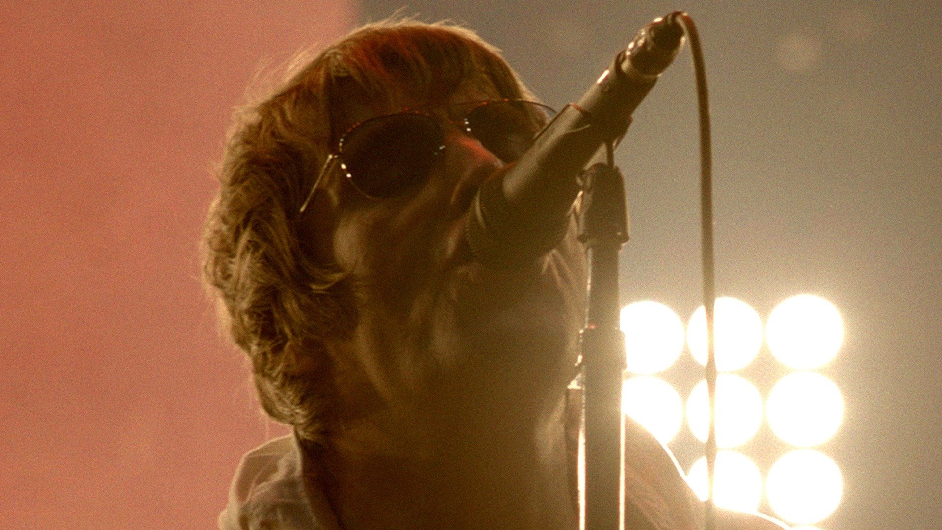 Liam Gallagher: Knebworth 22 Ending Explained [SPOILER!]