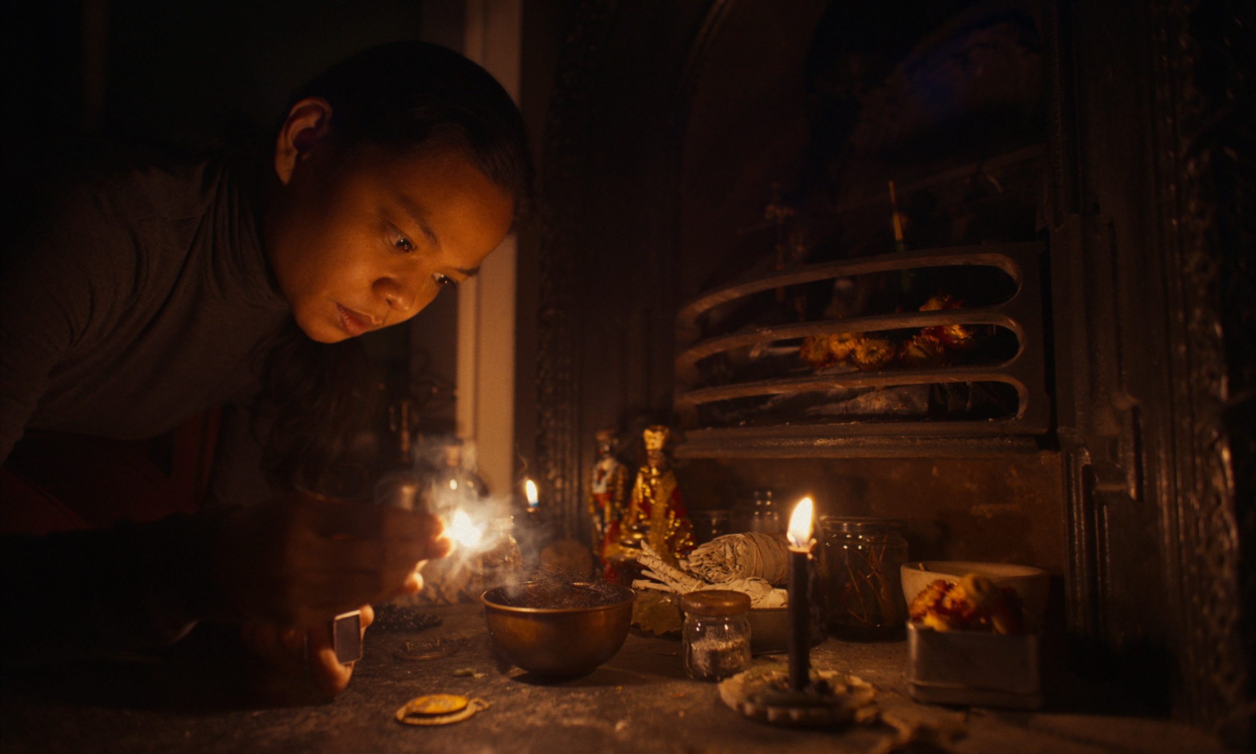 Nocebo Ending Explained [SPOILER!]