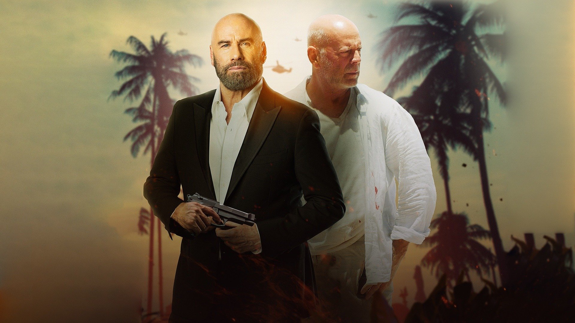 Paradise City Ending Explained [SPOILER!]