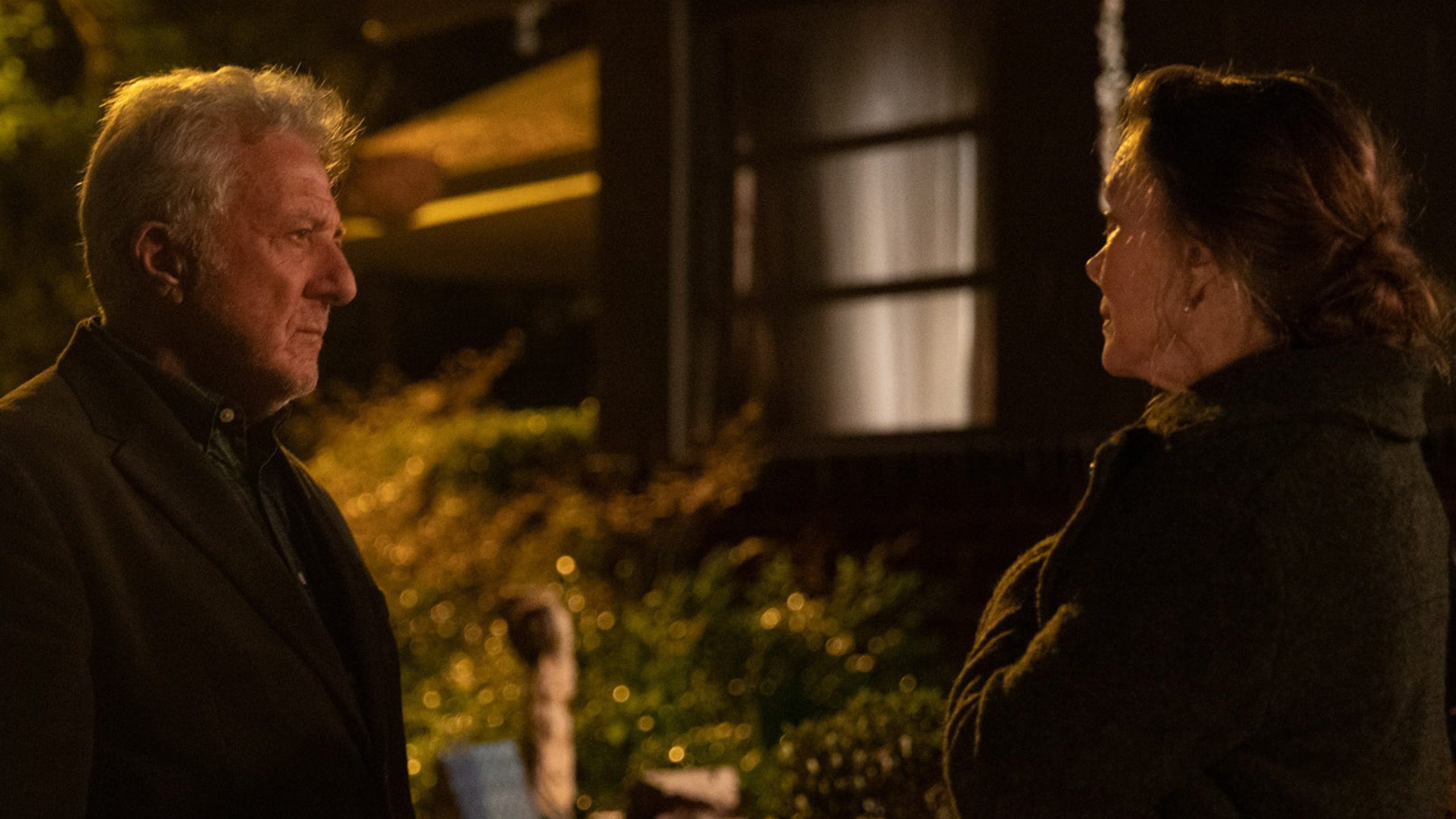 Sam & Kate Ending Explained [SPOILER!]