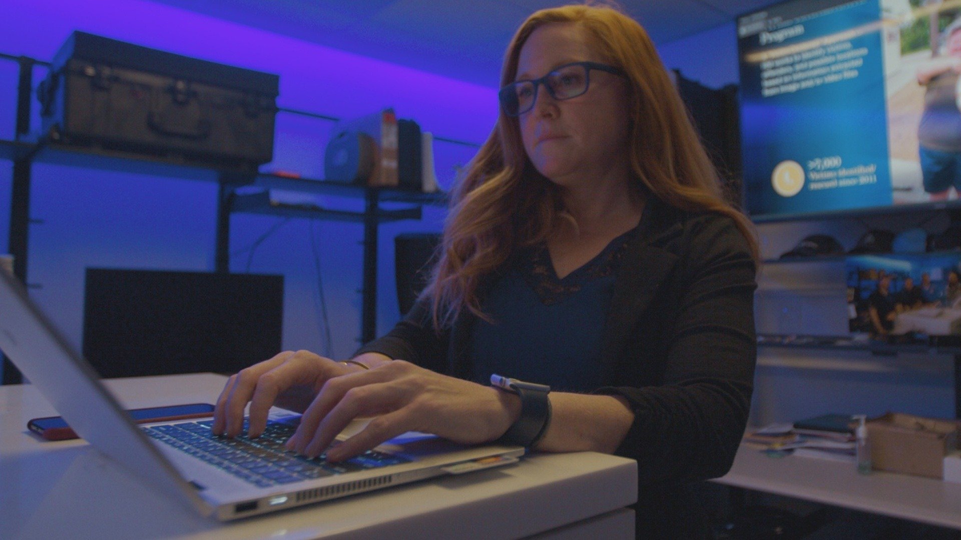 Sextortion: The Hidden Pandemic Ending Explained [SPOILER!]