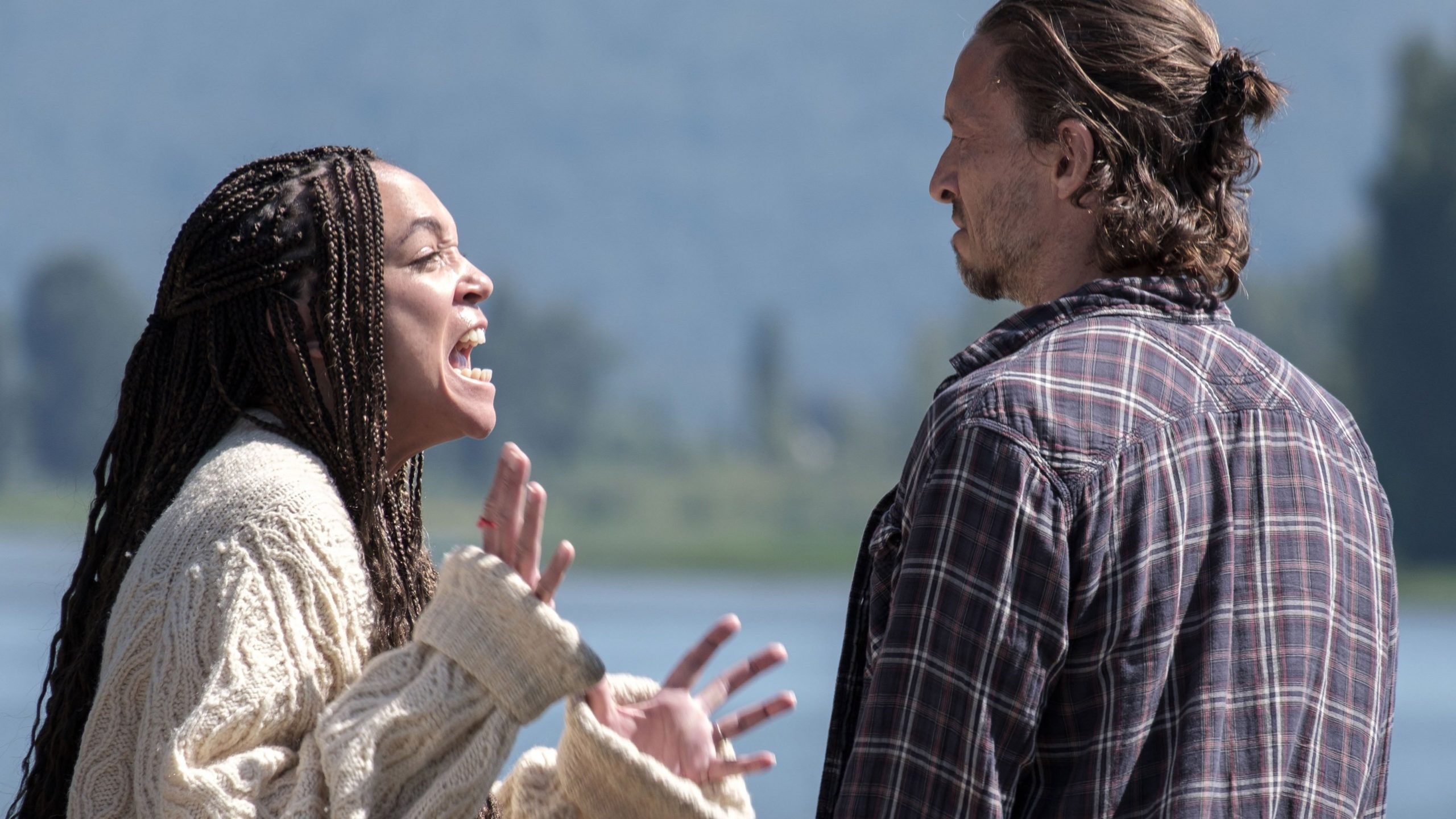 Sheltering Season Ending Explained [SPOILER!]
