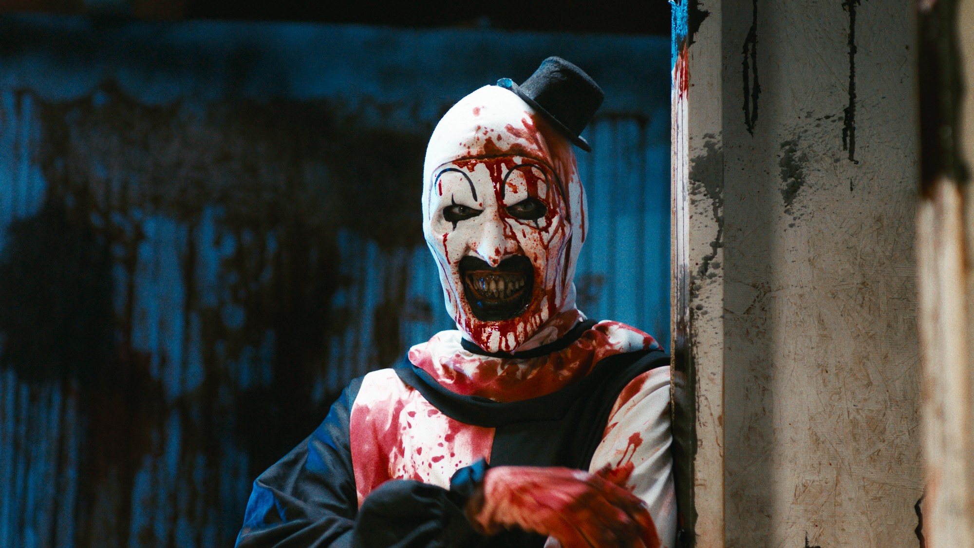 Terrifier 2 Ending Explained [SPOILER!]