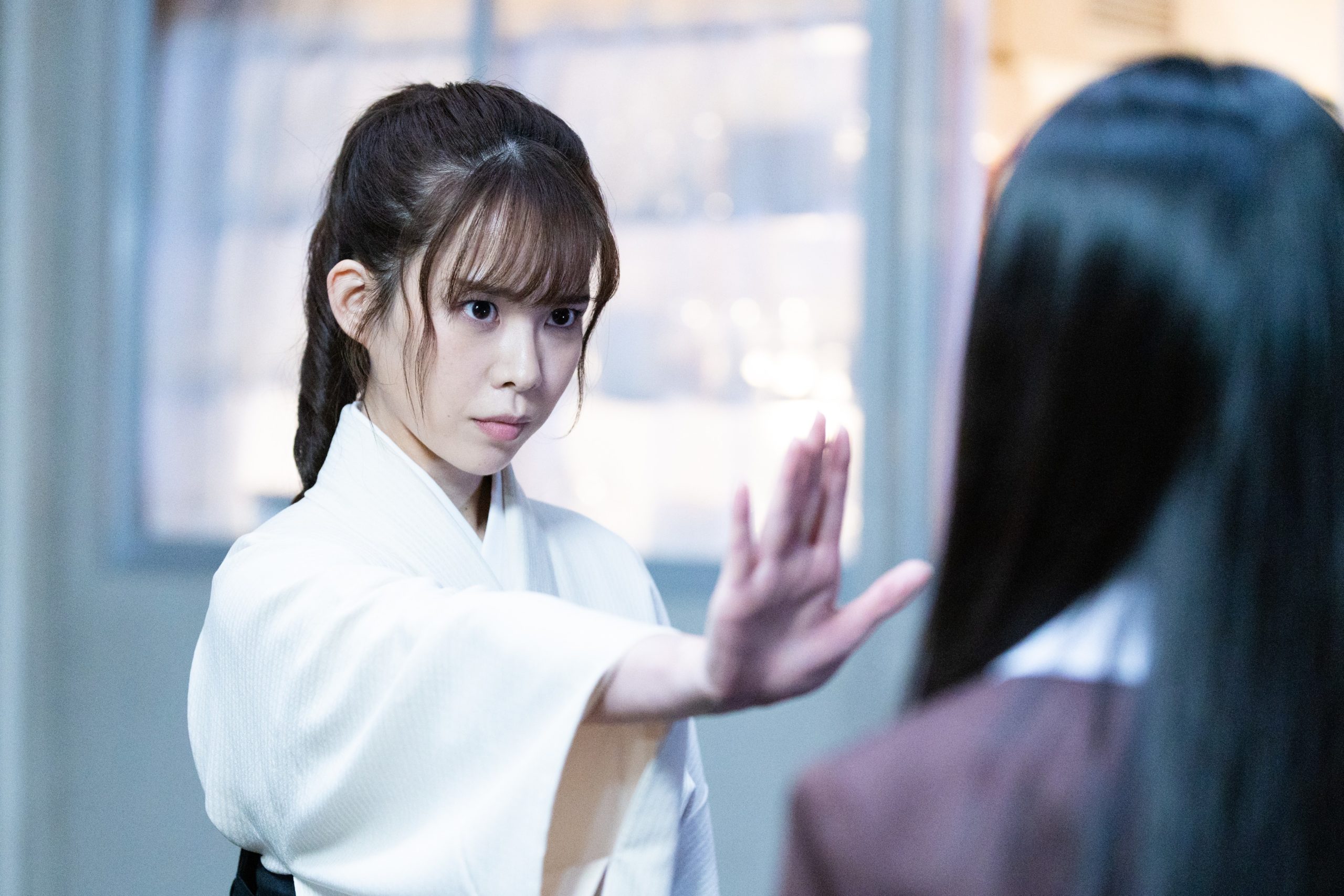 The Divine Protector: Master Salt Begins Ending Explained [SPOILER!]